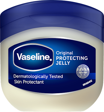 Gelatina protettiva originale  Vaseline