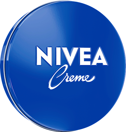 Creme in der Dose NIVEA