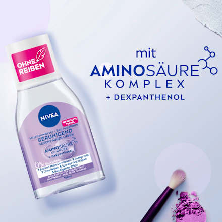 Mizellenwasser beruhigend Reisegröße NIVEA