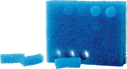 Hygienefilter für Nasensekret-Sauger rotho babydesign