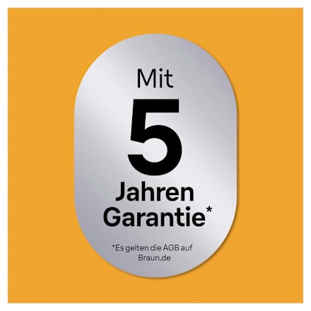 Barttrimmer & Haarschneider, BT7420 Braun