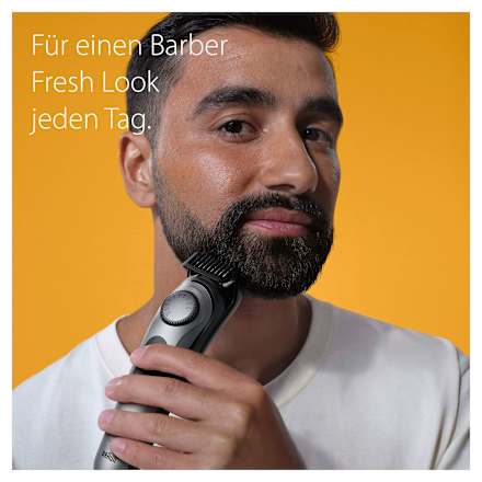 Barttrimmer & Haarschneider, BT7420 Braun