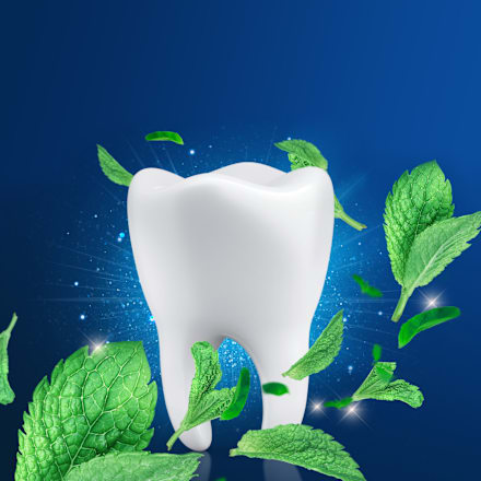 Zubná niť Superfloss, predstrihaná Oral-B