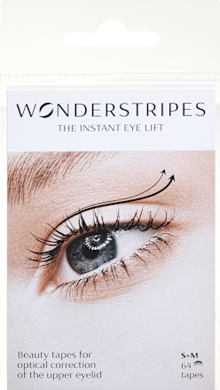 Lepotni trakovi za dvig vek, S-M ULLA