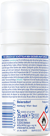 Antitranspirant Deospray Dry Active, Reisegröße NIVEA