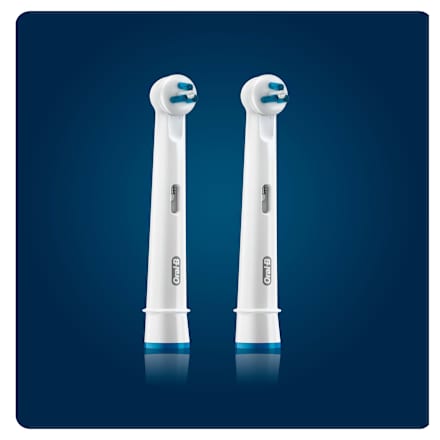 Aufsteckbürsten Interspace Oral-B