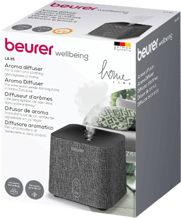 Aroma difuzer LA 35 beurer