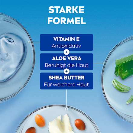 Care Creme Sensitive NIVEA