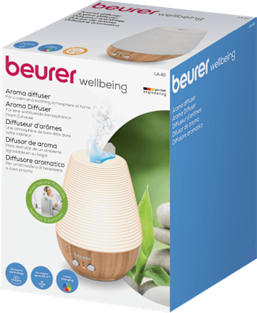 Aroma difuzer LA 40 beurer