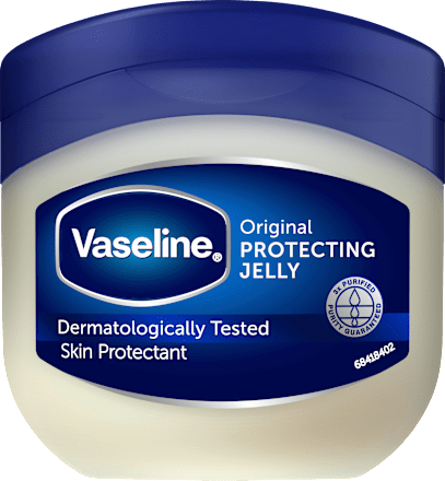 Gelatina protettiva originale  Vaseline