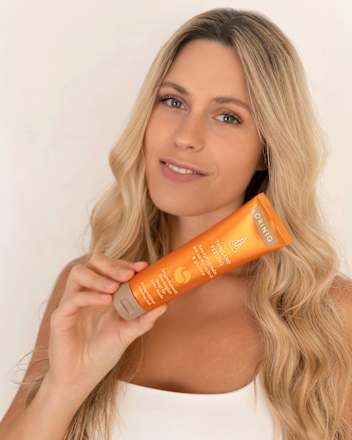 Handcreme Thailand Feeling mit Sacha-Inchi-Öl ORINIQ