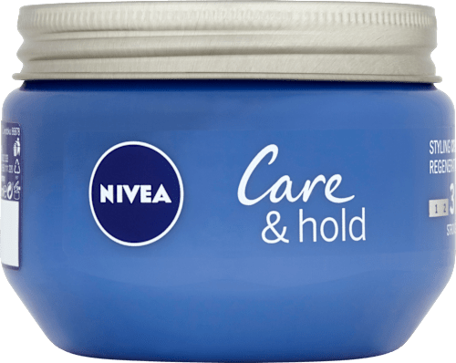 Care & Hold kremasti gel za kosu NIVEA