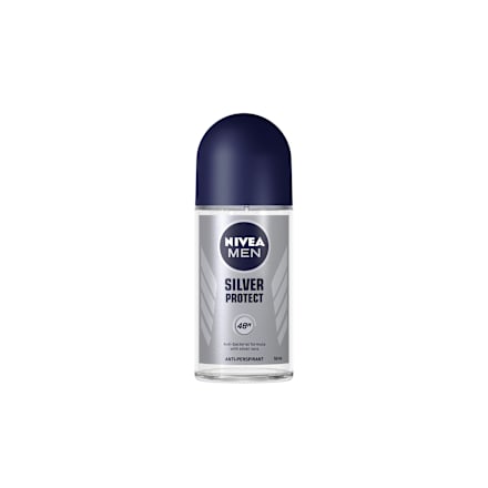 Рол-он Silver Protect NIVEA MEN