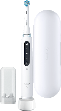 Elektrická zubná kefka iO Series 5 - White Oral-B