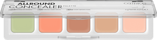 Concealer Palette Allround CATRICE