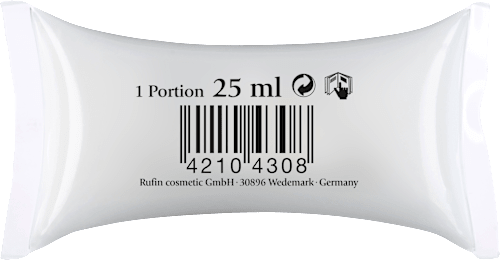 Haarkurkissen Cashmere Swiss-o-Par