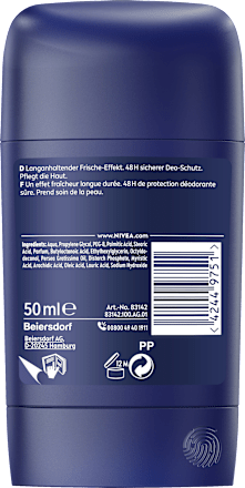 Deostick Fresh Active NIVEA MEN