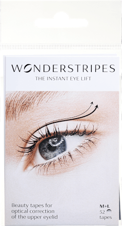 Lepotni trakovi za dvig vek, M-L ULLA