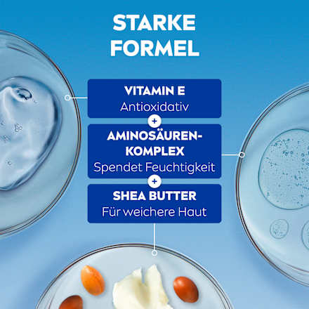 Care Creme Intensive Pflege 2 NIVEA