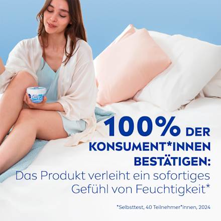 Care Creme Intensive Pflege 2 NIVEA