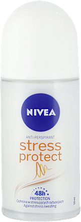 stress protect roll-on dezodorans - ženski NIVEA