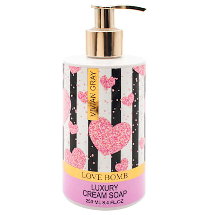 LOVE BOMB tečni sapun VIVIAN GRAY
