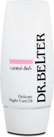 Nachtcreme »sensi-bel« Delicate Night Care DR.BELTER