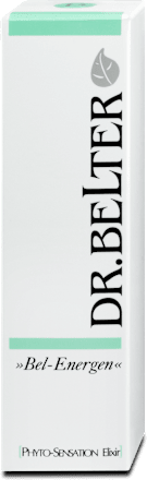 Anti Aging Serum »Bel-Energen« Phyto-Sensation Elixir DR.BELTER