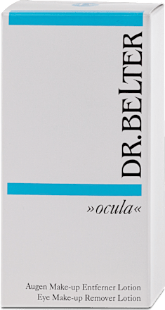 Augen Make-up Entferner Lotion »ocula« DR.BELTER