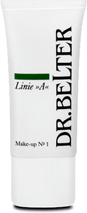 Foundation Linie »A« 1 Hell DR.BELTER