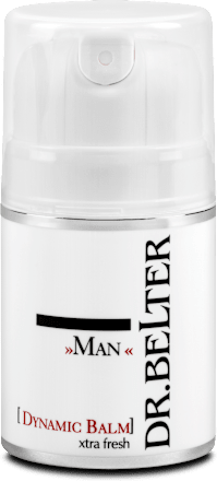 Gesichtscreme »Man« Dynamic Balsam xtra fresh DR.BELTER