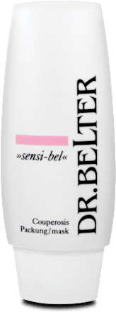 Gesichtsmaske »sensi-bel« Couperosis DR.BELTER