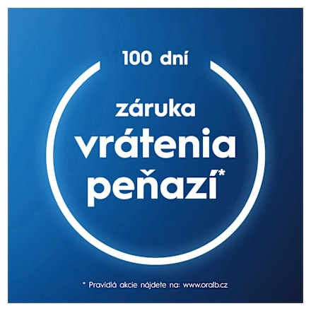 Elektrická zubná kefka iO Series 5 - White Oral-B