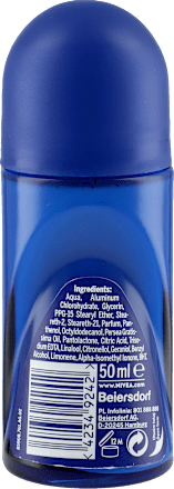 Antyperspirant Protect & Care roll-on NIVEA