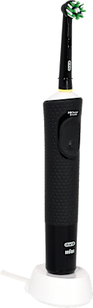 Elektromos fogkefe Vitality Pro Protect X Clean, fekete Oral-B