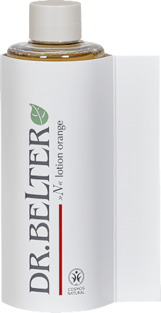 Gesichtsfluid »N« Lotion Orange DR.BELTER