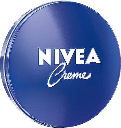 Pflegecreme NIVEA