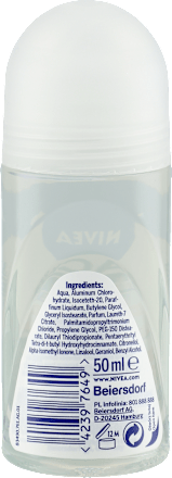 Antyperspirant Ultimate Impact roll-on NIVEA