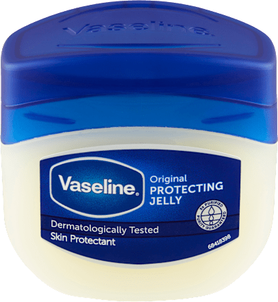 kosmetická vazelína Vaseline