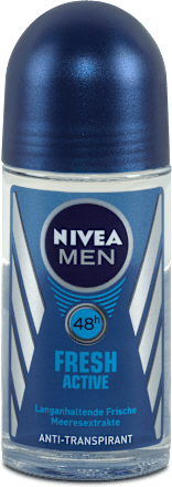Antitranspirant Deo Roll-On Active Protect NIVEA MEN