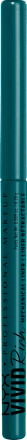 Ceruzka na oči Vivid Rich - 13 Aquamarine Dream NYX PROFESSIONAL MAKEUP