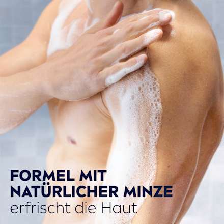 Duschgel Energy 3in1, Reisegröße NIVEA MEN