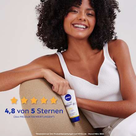 Handcreme 3in1 Anti-Age Q10  NIVEA