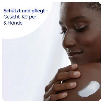 Creme Tube NIVEA