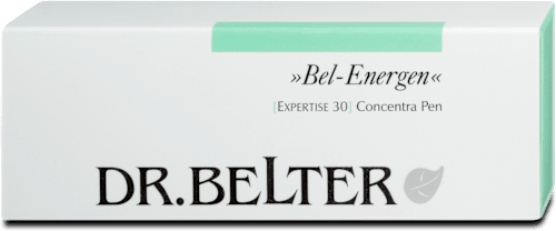 Anti Falten Konzentrat »Bel-Energen« Concentra Pen DR.BELTER