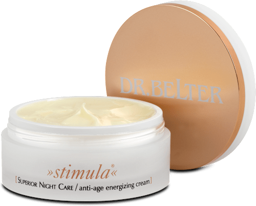 Anti Age Nachtcreme »stimula« energizing DR.BELTER