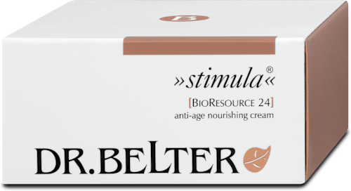 Anti Age Gesichtscreme »stimula« nourishing DR.BELTER