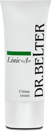 Gesichtscreme Linie »A« DR.BELTER