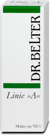 Foundation Linie »A« 0 Sehr Hell DR.BELTER