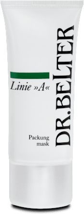 Gesichtsmaske Linie »A« DR.BELTER